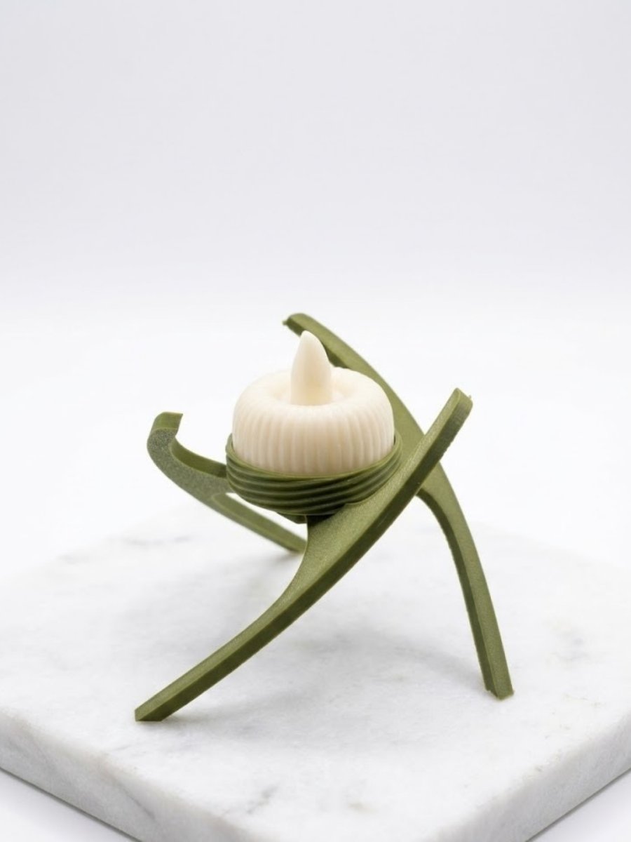 3D Haki Orbit Mumluk