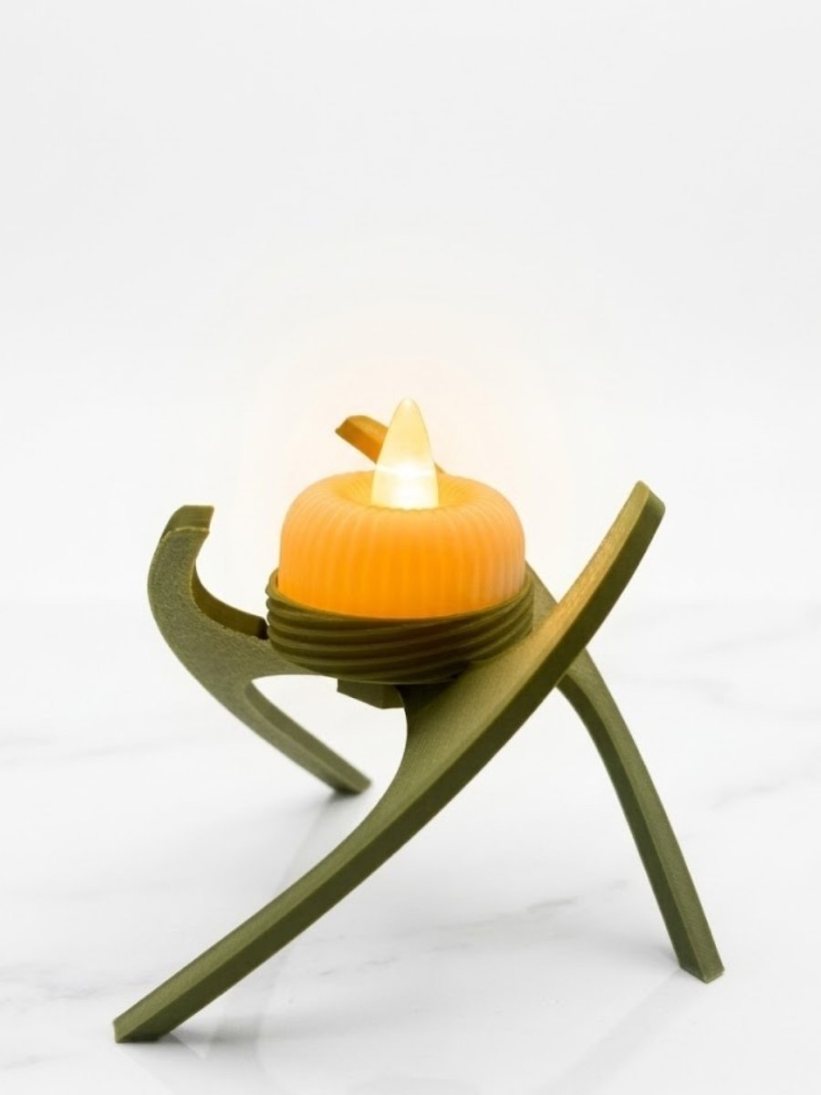 3D Haki Orbit Mumluk - Görsel 2